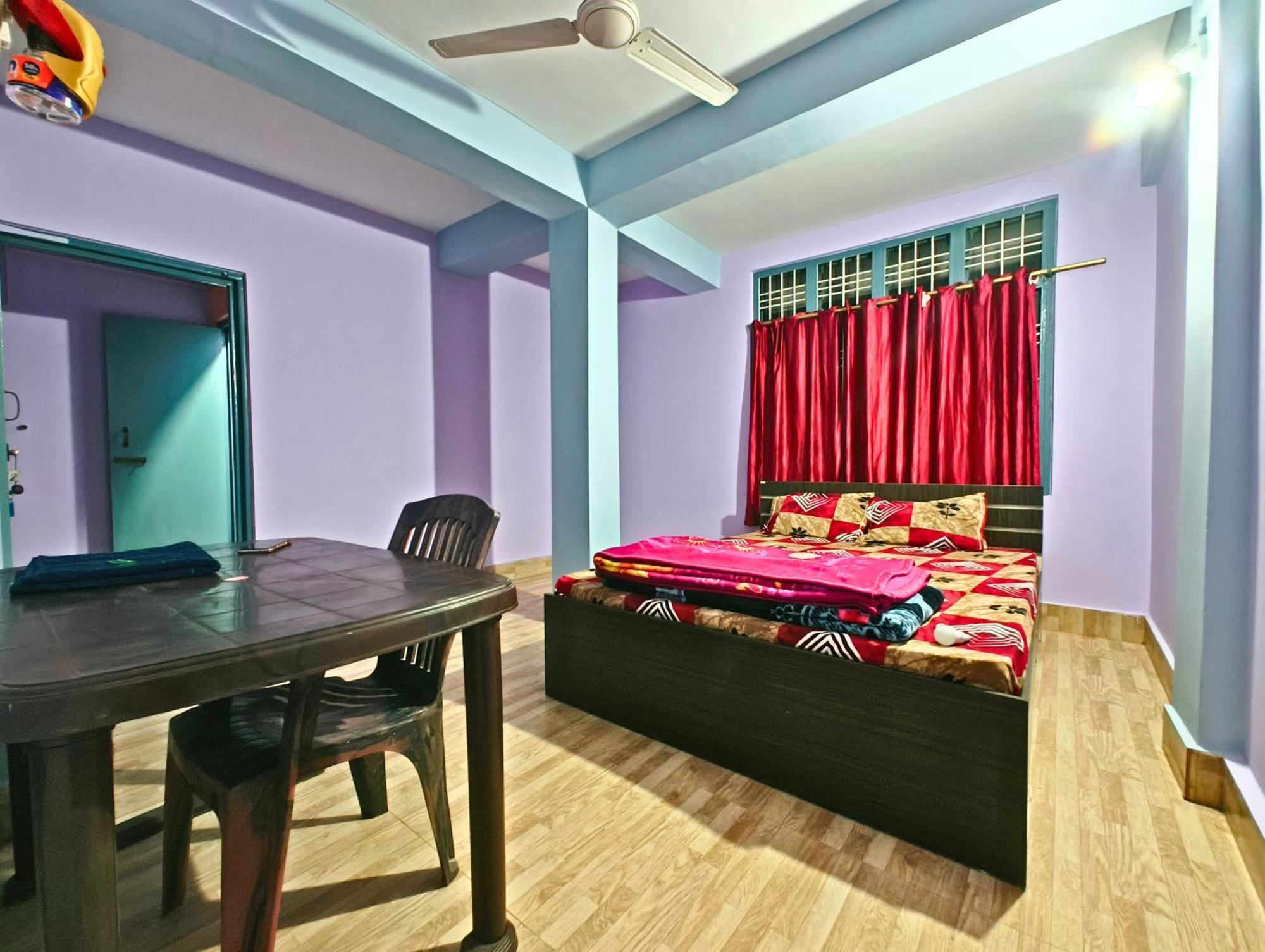 Taj Residency Holiday Homestay -Entire 1Bhk & 2Bhk Private Apartments -Call 767Ooo54Oo Jorhāt Dış mekan fotoğraf
