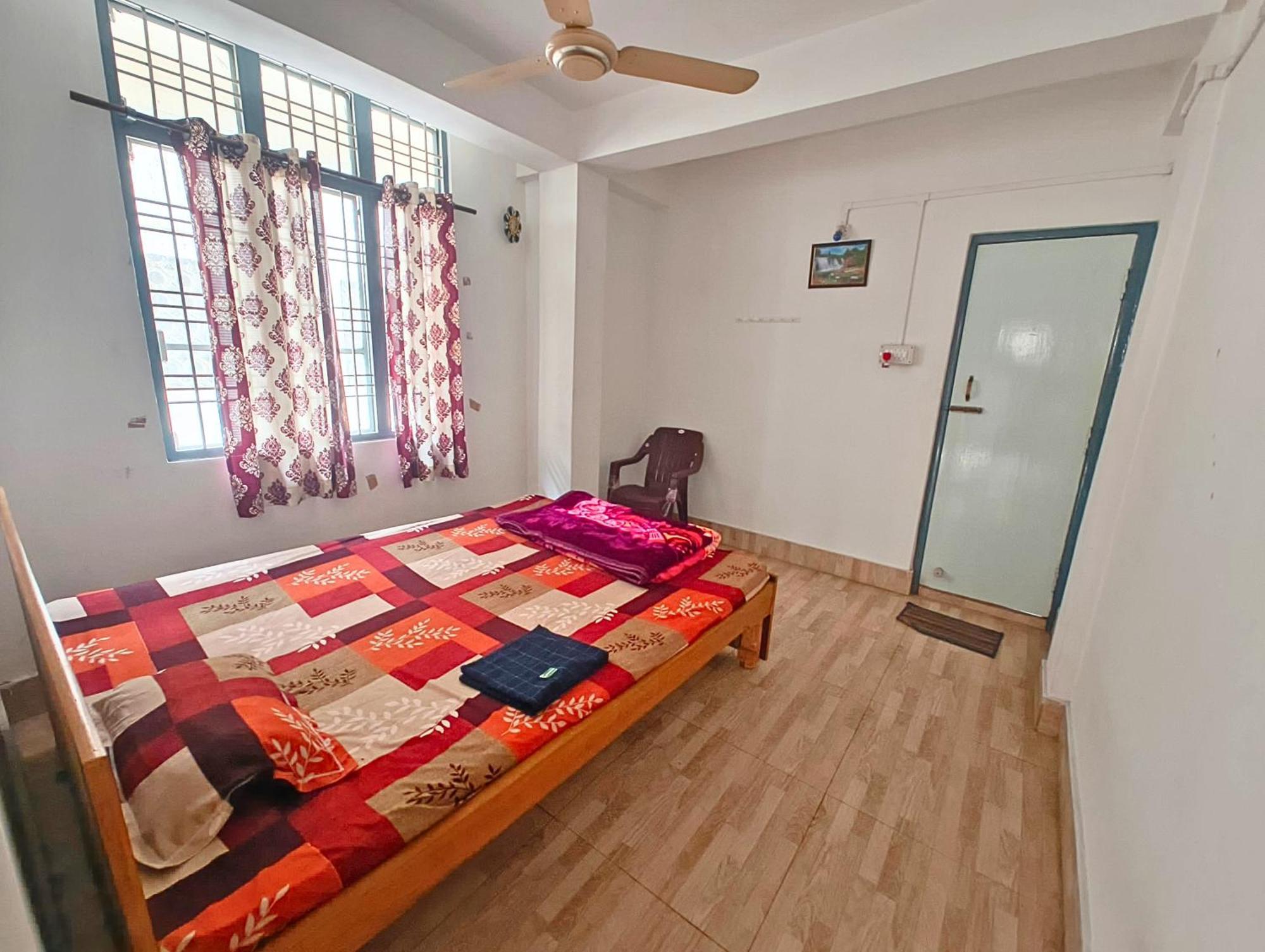 Taj Residency Holiday Homestay -Entire 1Bhk & 2Bhk Private Apartments -Call 767Ooo54Oo Jorhāt Dış mekan fotoğraf