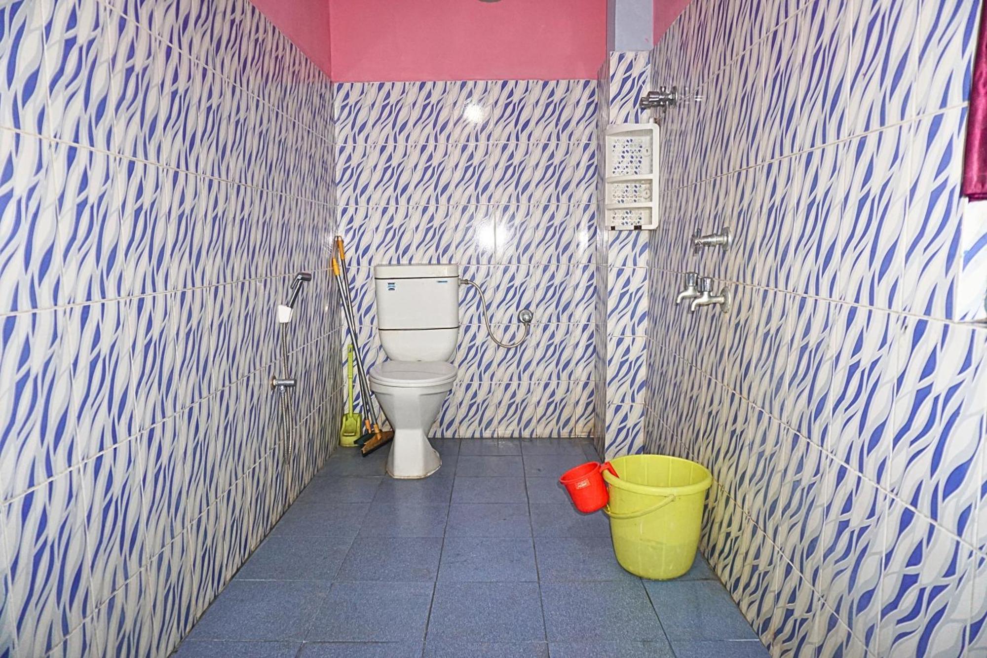 Taj Residency Holiday Homestay -Entire 1Bhk & 2Bhk Private Apartments -Call 767Ooo54Oo Jorhāt Dış mekan fotoğraf