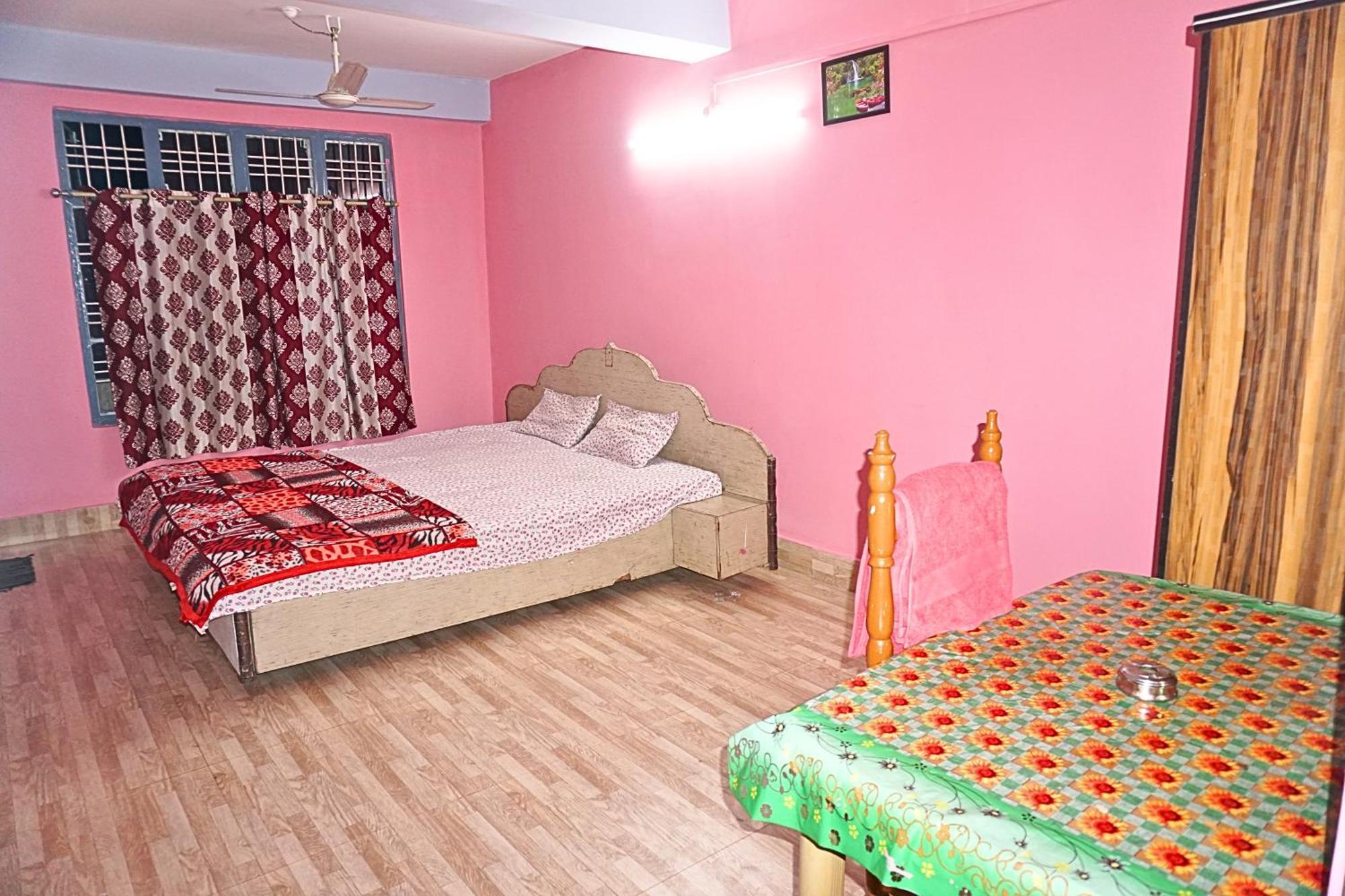 Taj Residency Holiday Homestay -Entire 1Bhk & 2Bhk Private Apartments -Call 767Ooo54Oo Jorhāt Dış mekan fotoğraf