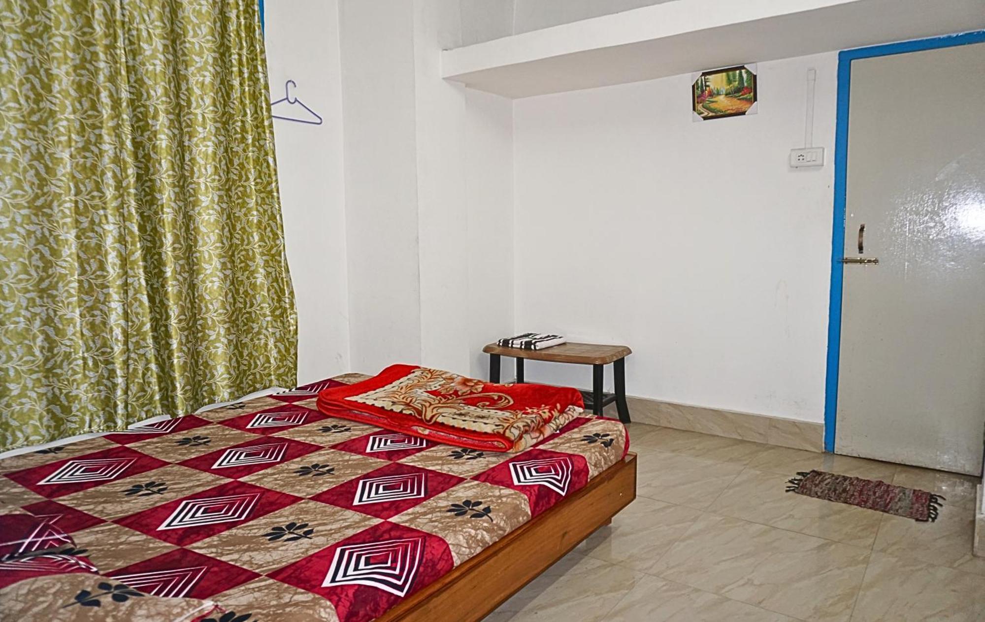 Taj Residency Holiday Homestay -Entire 1Bhk & 2Bhk Private Apartments -Call 767Ooo54Oo Jorhāt Dış mekan fotoğraf