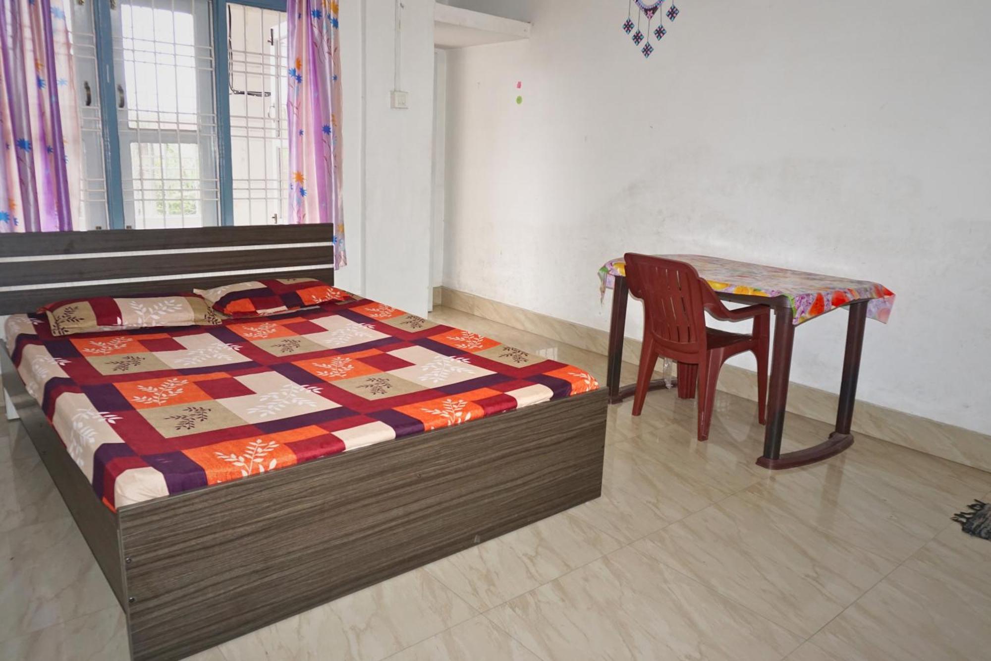 Taj Residency Holiday Homestay -Entire 1Bhk & 2Bhk Private Apartments -Call 767Ooo54Oo Jorhāt Dış mekan fotoğraf